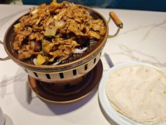 -阿里疆Alijiang·丝路美食·异域风情·清真(长楹天街店)