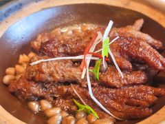 上汤鸡爪-鼓楼东街老火锅(鼓楼店)