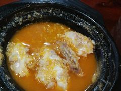 烤猪脑-金雨烧烤(新城南都店)