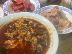 -乔家满族八大碗(流水沟店)