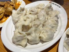 -陈妈妈水饺(学府街店)