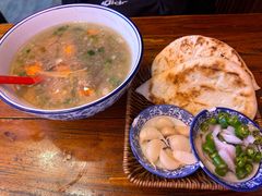 -老李家biangbiang面(南大街店)