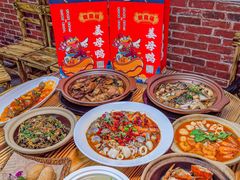 -醉壹号海鲜大排档(厦门美食地标店)