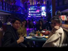 -龙咏记四季家福烤鸭中餐厅(滨湖店)
