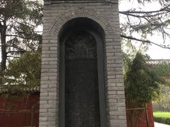 -洛阳白马寺