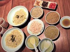 -裕兴记•蟹黄面馆(人民广场店)