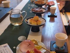 -小茶闲舍·观景商务茶馆(广州塔店)