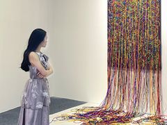 -福田美术馆——新童话主义－周艺文艺术季