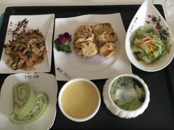 -台湾宝儿月子中心 (中南路店)
