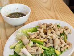 -凌舍好烧鹅(中山路店)