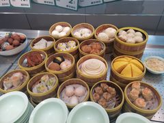 -盛宝粥店(建设街店)