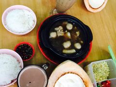 -新峰肉骨茶