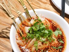 -太二酸菜鱼(深圳布吉万象汇店)