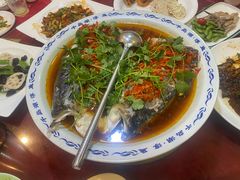 -旭龙鱼头王(航华店)