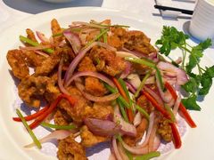 -乾隆美食·本帮菜(黄河路店)