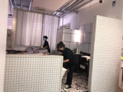 -ON STAR SALON
