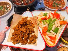 -老闵田螺馆·南昌市井菜·特色小吃(总店)