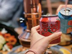 -金顺韩式烤肉·网红烤肉店(广利路店)