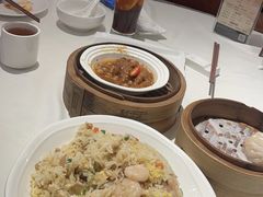 -潮福城潮州大酒楼(湖滨北路店)