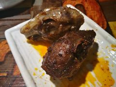 -宋三姐老妈兔头(双流总店)