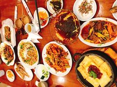-全州拌饭馆(断桥店)