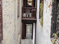 -何园