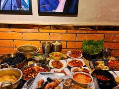 -韩国大金刚烤肉·料理(印象城店)