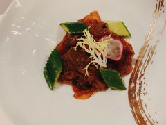 -宝丽轩中餐厅BAOLIXUAN
