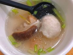 -福祥厦门小馆(舟孟北路店)