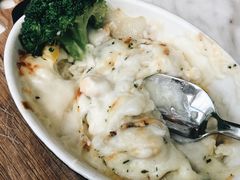 -农畉LONFOOD(福田星河COCOPark店)