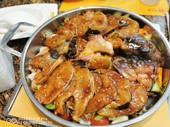 -黄记煌三汁焖锅(崇文门店)