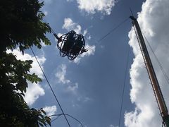 -梦幻奥陶纪景区