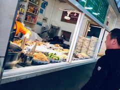 -清真刘记全羊肉鲜汤馆(前进路店)