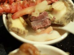 -捞王锅物料理(凯旋路店)