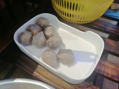 手打牛肉丸-鱼醉无骨鱼·中山脆肉鲩(荔湾路店)