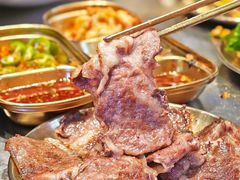 -大千金齐齐哈尔烤肉(清湖店)