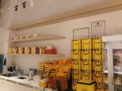 -三只蜜蜂蛋糕(东城店)