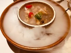 秘制花螺-玫瑰厅上海菜(兴国路店)