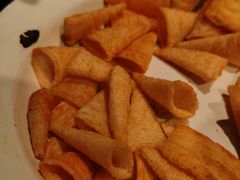 -晓燃地摊烤肉(朝阳双桥店)