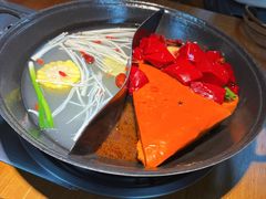 -阳阳老火锅(小南门店)