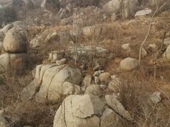 -峄山风景名胜区