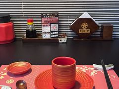 -大江户日本料理(吕厝店)