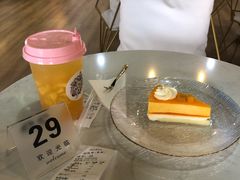 -Husky Go! 哈士奇体验馆·宠物咖啡厅狗咖