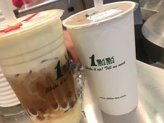 -1点点(银座和谐广场店)