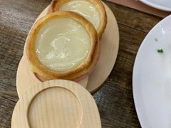 -九號渔港·蒸汽海鲜·粤菜茶点(八卦岭店)