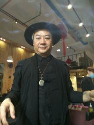 点击看大图 -马克男发时尚店