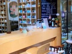 -初八专业级手工DIY陶艺社·户外研学·创意DIY首饰