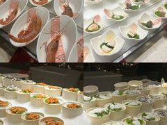 -雍和会海鲜姿造自助(湖东路店)