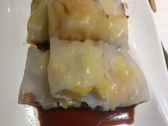 -龙记烧腊茶餐厅(常德路店)