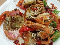 -海儀美食楼(湾仔海鲜街店)